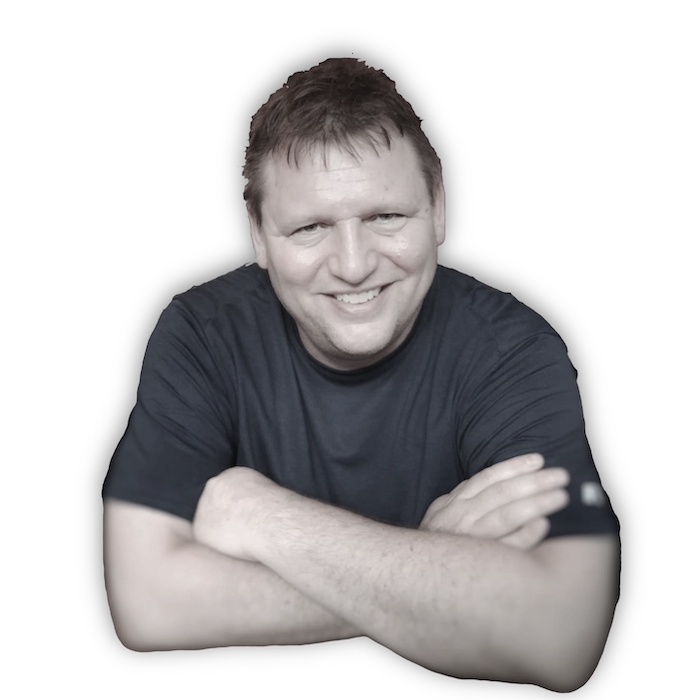 Mark Brouwer
