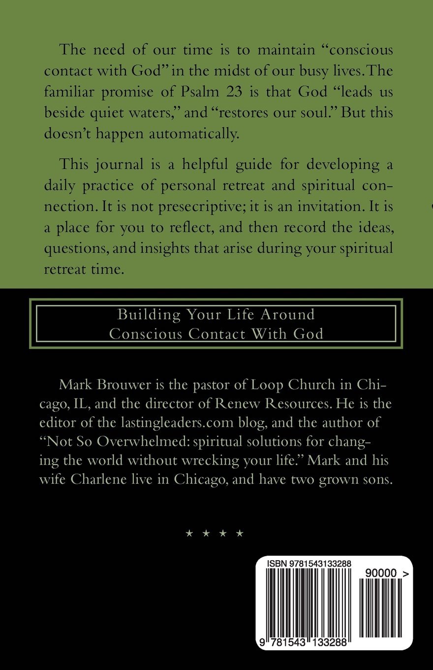 Solid Foundation Journal - Image 2